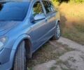 Сірий Опель Астра, об'ємом двигуна 1.6 л та пробігом 337 тис. км за 4800 $, фото 11 на Automoto.ua