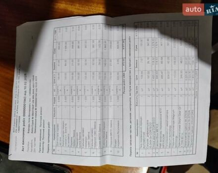 Серый Опель Астра, объемом двигателя 1.4 л и пробегом 257 тыс. км за 4499 $, фото 14 на Automoto.ua