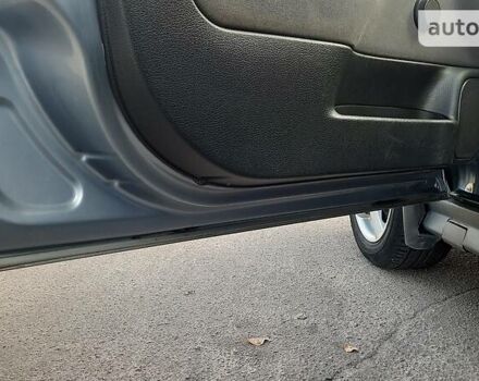 Серый Опель Астра, объемом двигателя 1.4 л и пробегом 280 тыс. км за 4000 $, фото 14 на Automoto.ua