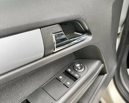 Серый Опель Астра, объемом двигателя 1.6 л и пробегом 160 тыс. км за 4999 $, фото 32 на Automoto.ua