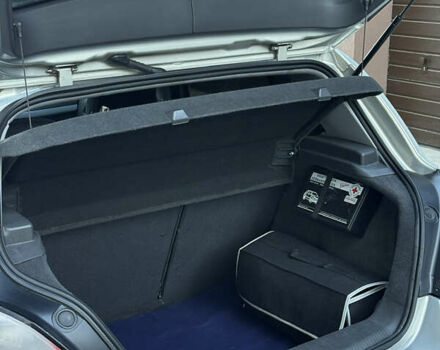 Серый Опель Астра, объемом двигателя 1.6 л и пробегом 287 тыс. км за 4700 $, фото 28 на Automoto.ua