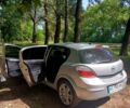 Серый Опель Астра, объемом двигателя 1.9 л и пробегом 323 тыс. км за 5200 $, фото 1 на Automoto.ua