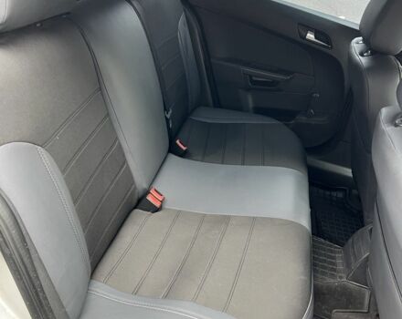 Опель Астра 2006 в Кривом Роге на Automoto.ua Серый Опель Астра, объемом двигателя 1.6 л и пробегом 343 тыс. км за 5000 $, фото 8 на Automoto.ua