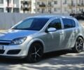 Сірий Опель Астра, об'ємом двигуна 1.6 л та пробігом 212 тис. км за 4900 $, фото 1 на Automoto.ua