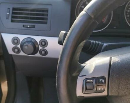 Опель Астра 2006 в Киеве на Automoto.ua Серый Опель Астра, объемом двигателя 1.6 л и пробегом 280 тыс. км за 4200 $, фото 36 на Automoto.ua