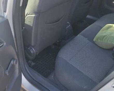 Опель Астра 2006 в Киеве на Automoto.ua Серый Опель Астра, объемом двигателя 1.6 л и пробегом 280 тыс. км за 4200 $, фото 39 на Automoto.ua