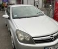 Сірий Опель Астра, об'ємом двигуна 1.7 л та пробігом 222 тис. км за 3600 $, фото 5 на Automoto.ua