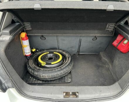 Опель Астра 2006 в Кривом Роге на Automoto.ua Серый Опель Астра, объемом двигателя 1.6 л и пробегом 343 тыс. км за 5000 $, фото 15 на Automoto.ua