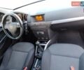 Сірий Опель Астра, об'ємом двигуна 1.6 л та пробігом 164 тис. км за 5500 $, фото 13 на Automoto.ua
