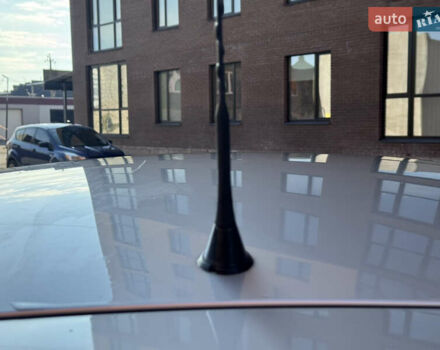 Серый Опель Астра, объемом двигателя 1.6 л и пробегом 140 тыс. км за 3799 $, фото 5 на Automoto.ua