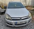 Серый Опель Астра, объемом двигателя 1.4 л и пробегом 250 тыс. км за 2600 $, фото 1 на Automoto.ua