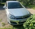 Сірий Опель Астра, об'ємом двигуна 1.6 л та пробігом 260 тис. км за 4200 $, фото 1 на Automoto.ua