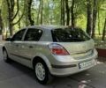 Сірий Опель Астра, об'ємом двигуна 1.4 л та пробігом 190 тис. км за 4250 $, фото 4 на Automoto.ua