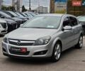 Сірий Опель Астра, об'ємом двигуна 1.6 л та пробігом 259 тис. км за 5590 $, фото 1 на Automoto.ua