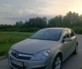 Серый Опель Астра, объемом двигателя 1.6 л и пробегом 208 тыс. км за 5500 $, фото 1 на Automoto.ua