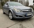 Серый Опель Астра, объемом двигателя 1.7 л и пробегом 260 тыс. км за 5200 $, фото 8 на Automoto.ua