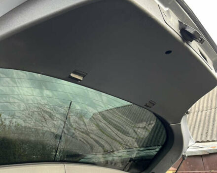 Сірий Опель Астра, об'ємом двигуна 1.6 л та пробігом 199 тис. км за 4999 $, фото 34 на Automoto.ua