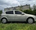 Серый Опель Астра, объемом двигателя 1.6 л и пробегом 185 тыс. км за 3900 $, фото 1 на Automoto.ua