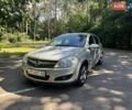 Серый Опель Астра, объемом двигателя 1.6 л и пробегом 330 тыс. км за 5200 $, фото 1 на Automoto.ua