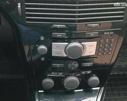 Серый Опель Астра, объемом двигателя 1.6 л и пробегом 255 тыс. км за 6490 $, фото 26 на Automoto.ua