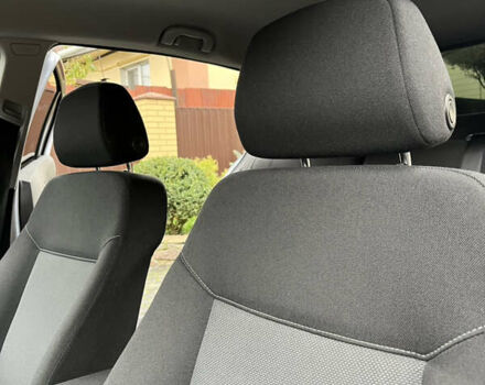 Сірий Опель Астра, об'ємом двигуна 1.6 л та пробігом 199 тис. км за 4999 $, фото 17 на Automoto.ua