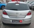 Серый Опель Астра, объемом двигателя 1.6 л и пробегом 255 тыс. км за 6490 $, фото 7 на Automoto.ua