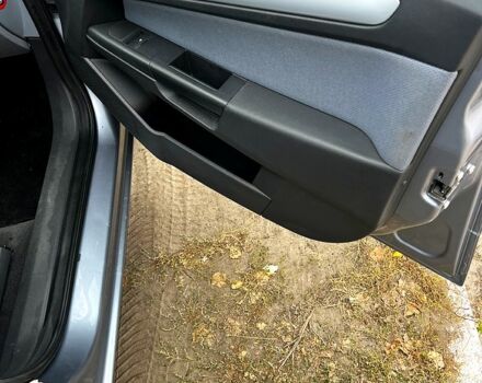 Серый Опель Астра, объемом двигателя 1.6 л и пробегом 133 тыс. км за 5700 $, фото 3 на Automoto.ua