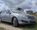 Сірий Опель Астра, об'ємом двигуна 1.6 л та пробігом 205 тис. км за 4959 $, фото 1 на Automoto.ua