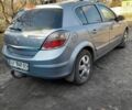 Сірий Опель Астра, об'ємом двигуна 1.4 л та пробігом 258 тис. км за 4300 $, фото 7 на Automoto.ua