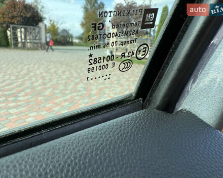 Серый Опель Астра, объемом двигателя 1.6 л и пробегом 180 тыс. км за 6750 $, фото 76 на Automoto.ua