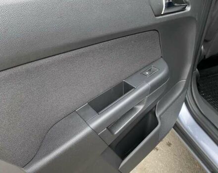 Серый Опель Астра, объемом двигателя 1.7 л и пробегом 260 тыс. км за 5200 $, фото 17 на Automoto.ua