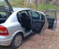 Серый Опель Астра, объемом двигателя 1.4 л и пробегом 191 тыс. км за 3500 $, фото 1 на Automoto.ua