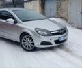 Сірий Опель Астра, об'ємом двигуна 1.25 л та пробігом 322 тис. км за 4400 $, фото 1 на Automoto.ua