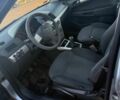 Сірий Опель Астра, об'ємом двигуна 1.7 л та пробігом 290 тис. км за 2100 $, фото 2 на Automoto.ua