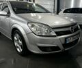 Сірий Опель Астра, об'ємом двигуна 1.6 л та пробігом 192 тис. км за 4500 $, фото 1 на Automoto.ua