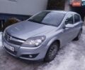Сірий Опель Астра, об'ємом двигуна 1.7 л та пробігом 240 тис. км за 4600 $, фото 1 на Automoto.ua