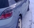 Сірий Опель Астра, об'ємом двигуна 1.6 л та пробігом 231 тис. км за 4800 $, фото 12 на Automoto.ua