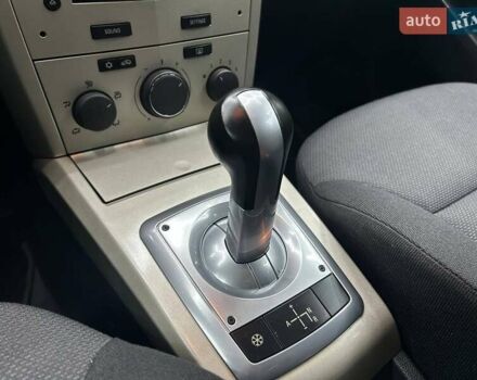 Сірий Опель Астра, об'ємом двигуна 1.6 л та пробігом 183 тис. км за 7000 $, фото 11 на Automoto.ua