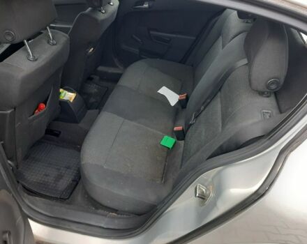 Сірий Опель Астра, об'ємом двигуна 1.4 л та пробігом 69 тис. км за 5300 $, фото 5 на Automoto.ua