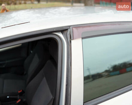 Сірий Опель Астра, об'ємом двигуна 1.6 л та пробігом 252 тис. км за 5400 $, фото 21 на Automoto.ua