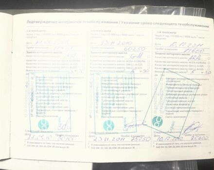 Сірий Опель Астра, об'ємом двигуна 1.6 л та пробігом 234 тис. км за 4900 $, фото 21 на Automoto.ua