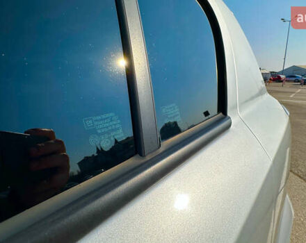 Серый Опель Астра, объемом двигателя 1.6 л и пробегом 235 тыс. км за 5200 $, фото 28 на Automoto.ua