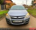 Серый Опель Астра, объемом двигателя 1.6 л и пробегом 257 тыс. км за 3800 $, фото 1 на Automoto.ua