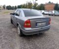 Сірий Опель Астра, об'ємом двигуна 1.4 л та пробігом 148 тис. км за 3911 $, фото 6 на Automoto.ua
