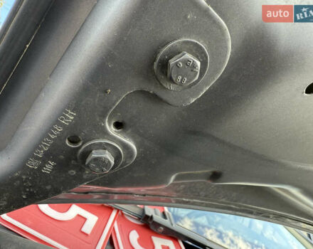 Серый Опель Астра, объемом двигателя 1.6 л и пробегом 180 тыс. км за 6750 $, фото 113 на Automoto.ua