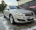 Сірий Опель Астра, об'ємом двигуна 1.6 л та пробігом 250 тис. км за 4400 $, фото 1 на Automoto.ua
