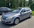 Сірий Опель Астра, об'ємом двигуна 1.6 л та пробігом 230 тис. км за 4700 $, фото 16 на Automoto.ua
