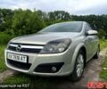 Сірий Опель Астра, об'ємом двигуна 1.6 л та пробігом 185 тис. км за 4300 $, фото 1 на Automoto.ua