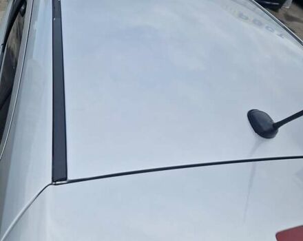 Серый Опель Астра, объемом двигателя 1.6 л и пробегом 255 тыс. км за 6200 $, фото 8 на Automoto.ua