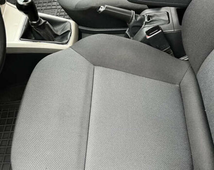 Сірий Опель Астра, об'ємом двигуна 1.6 л та пробігом 199 тис. км за 4999 $, фото 15 на Automoto.ua